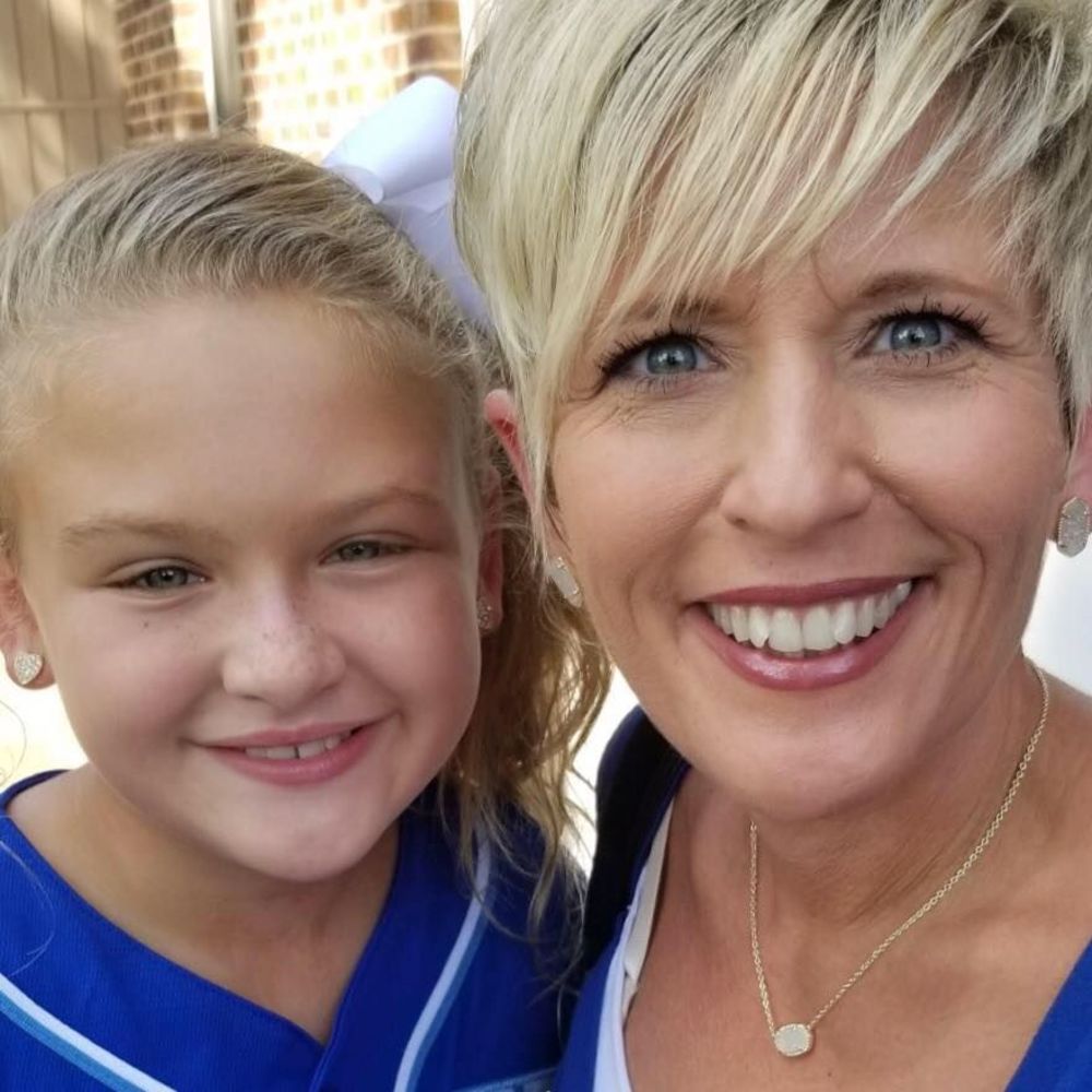 Meet your Posher, Michelle